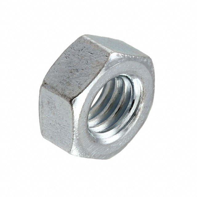 MHNZ 005 B&F Fastener Supply  Noci